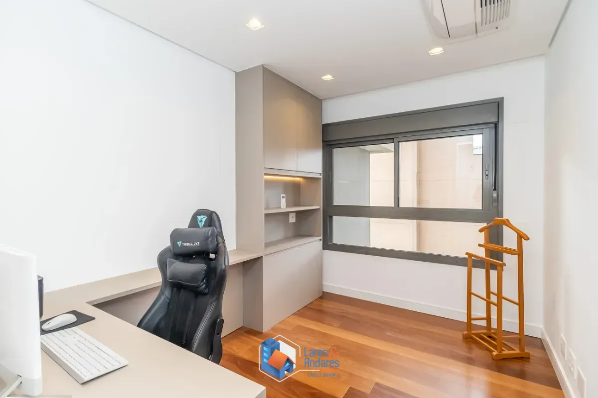 Apartamento, 3 quartos, 211 m² - Foto 27