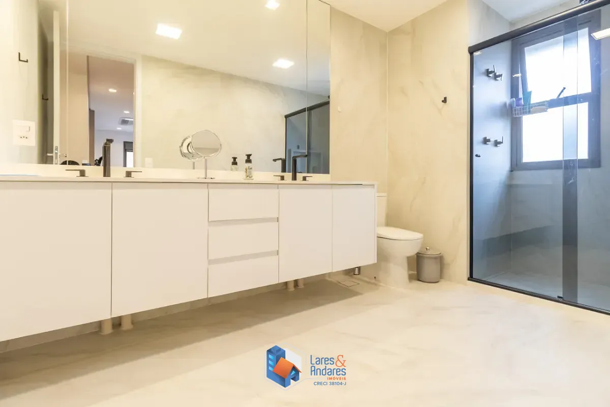 Apartamento, 3 quartos, 211 m² - Foto 21