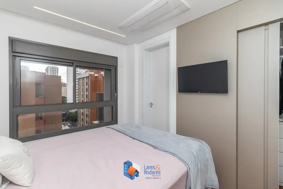 Apartamento, 3 quartos, 211 m² - Foto 25