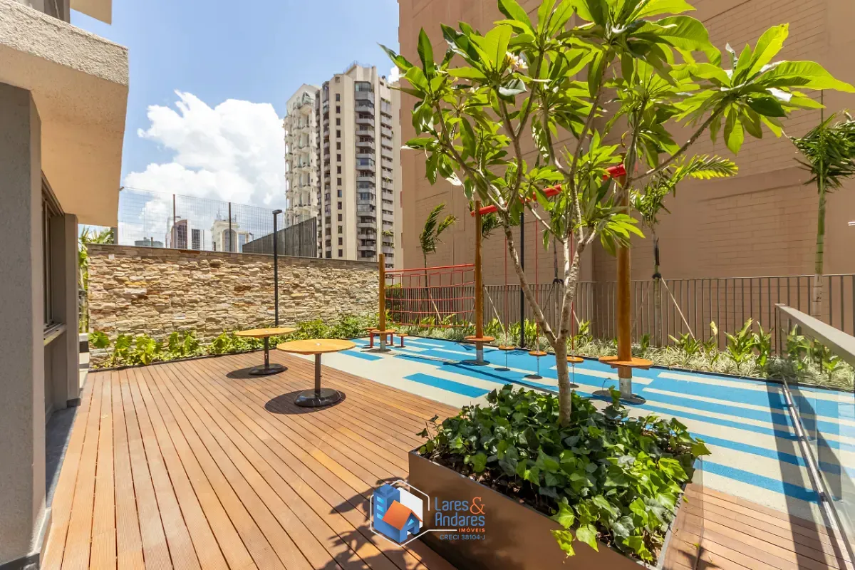 Apartamento, 3 quartos, 211 m² - Foto 35