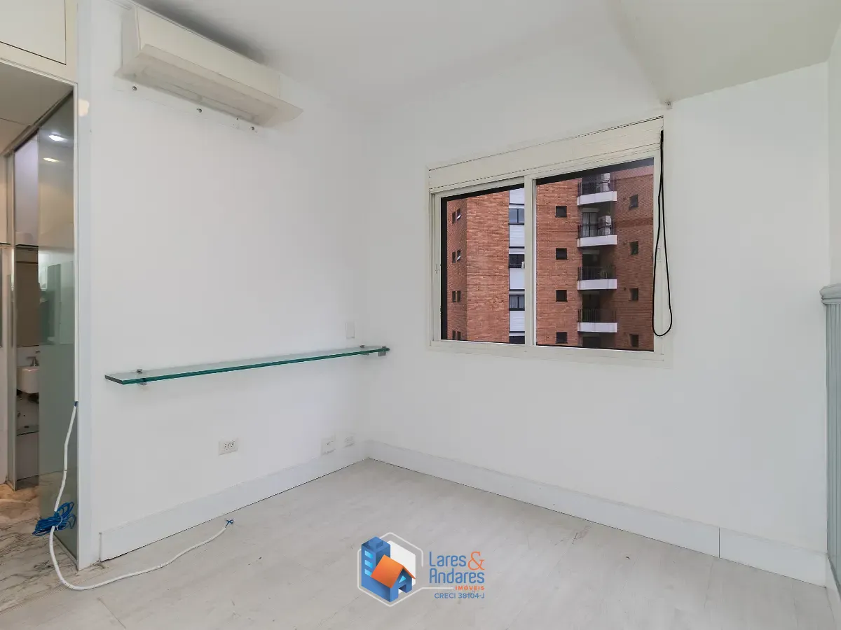 Apartamento, 4 quartos, 170 m² - Foto 31