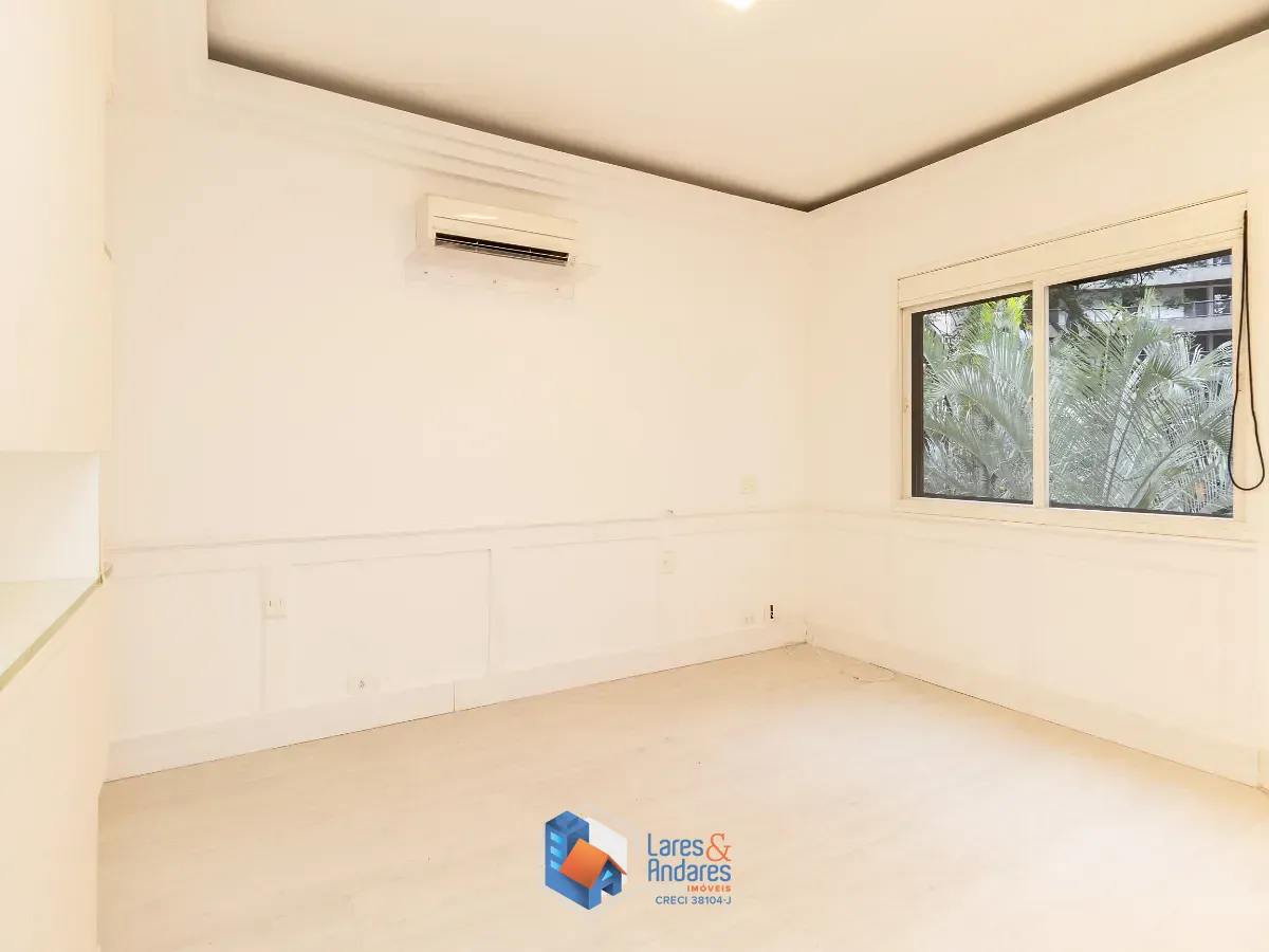 Apartamento, 4 quartos, 170 m² - Foto 20