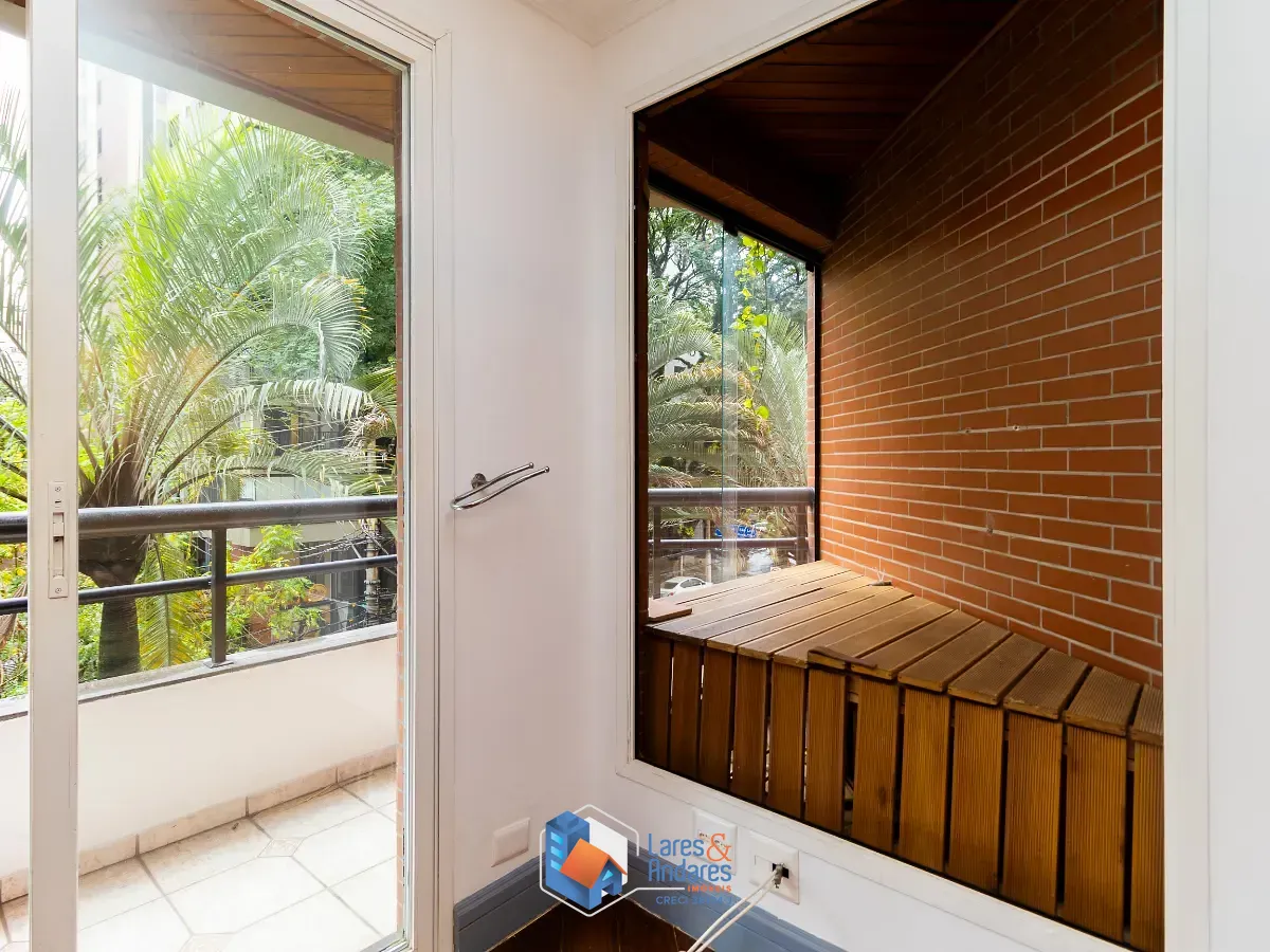 Apartamento, 4 quartos, 170 m² - Foto 6