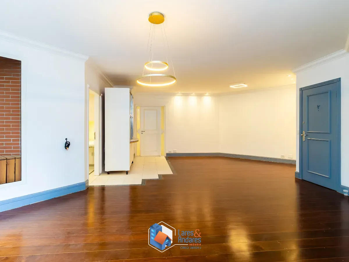 Apartamento, 4 quartos, 170 m² - Foto 5