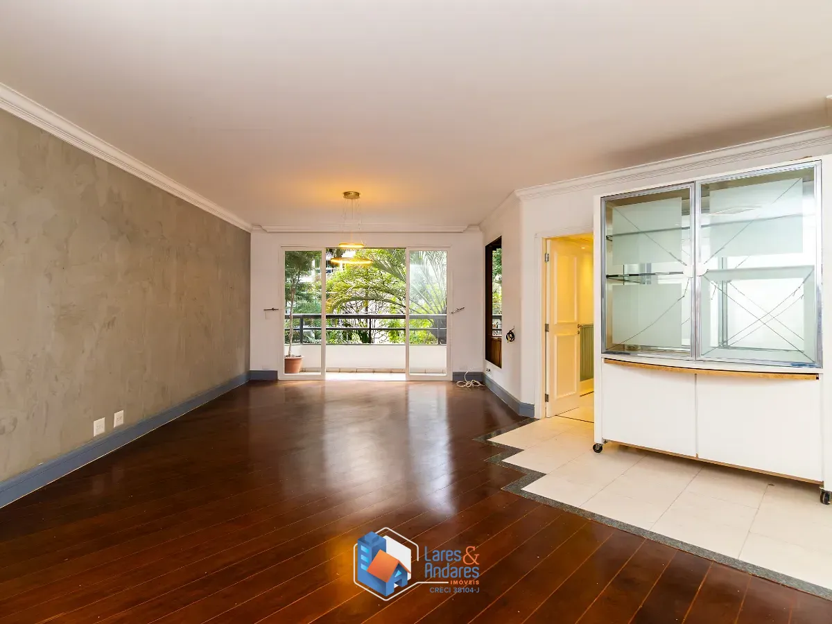 Apartamento, 4 quartos, 170 m² - Foto 1
