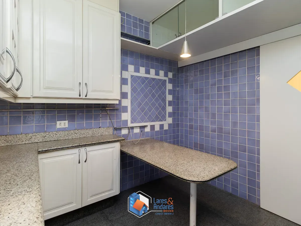 Apartamento, 4 quartos, 170 m² - Foto 26