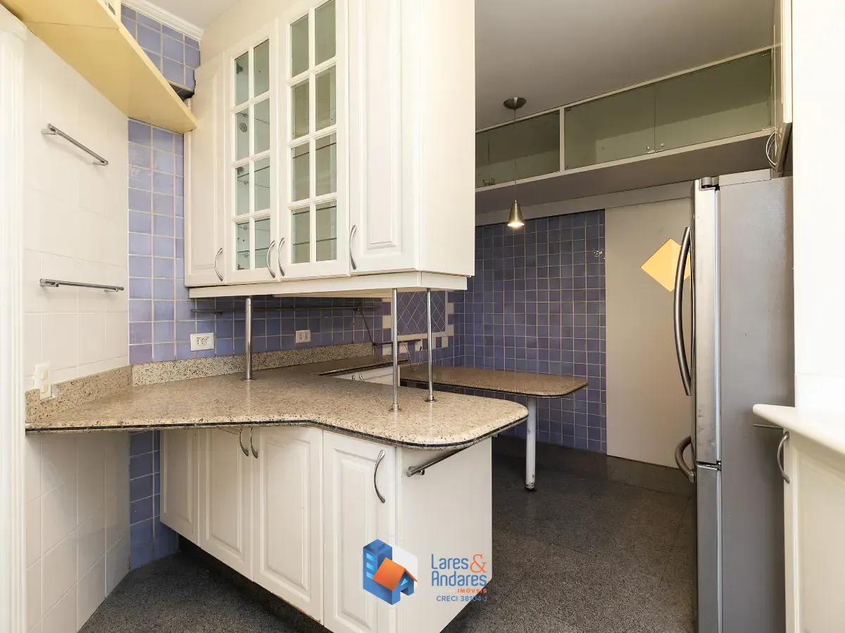 Apartamento, 4 quartos, 170 m² - Foto 27