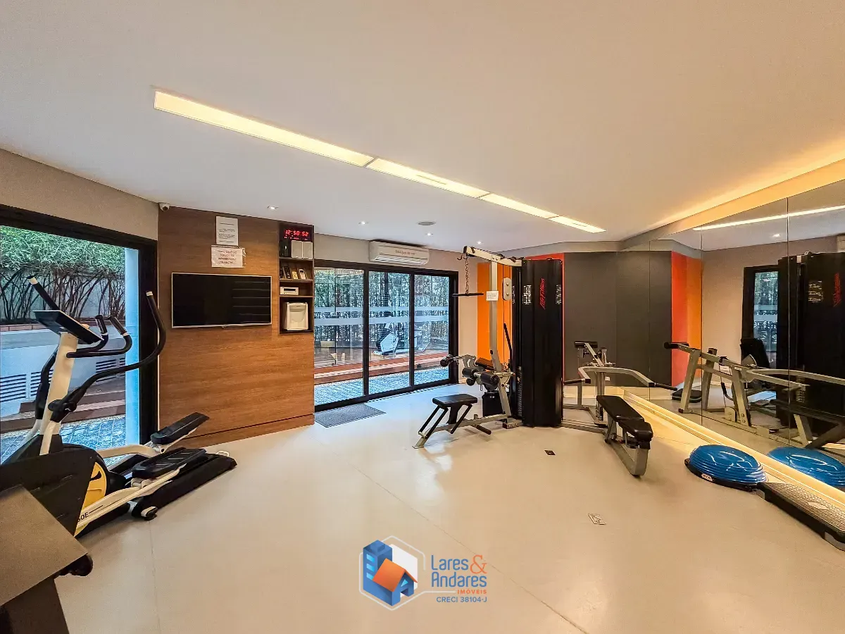 Apartamento, 4 quartos, 170 m² - Foto 44
