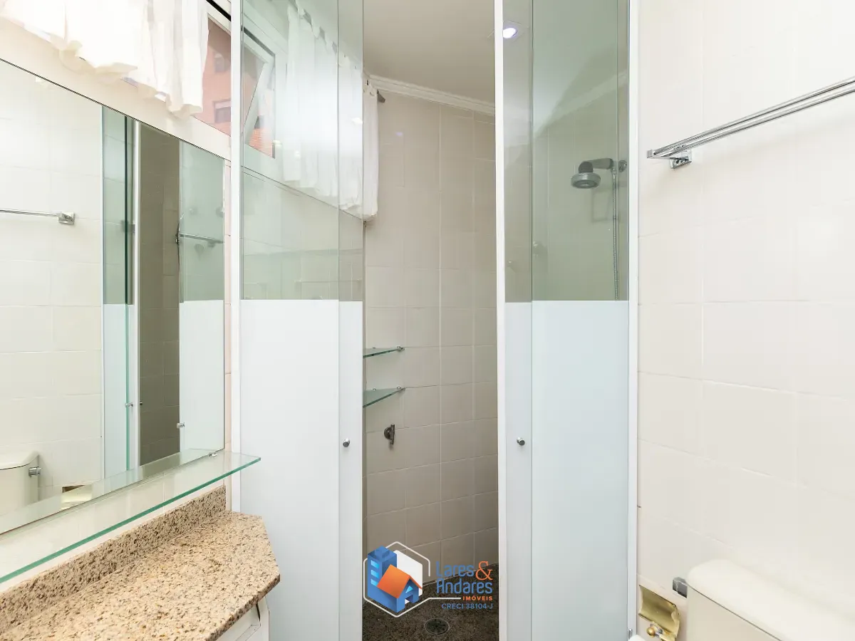 Apartamento, 4 quartos, 170 m² - Foto 22
