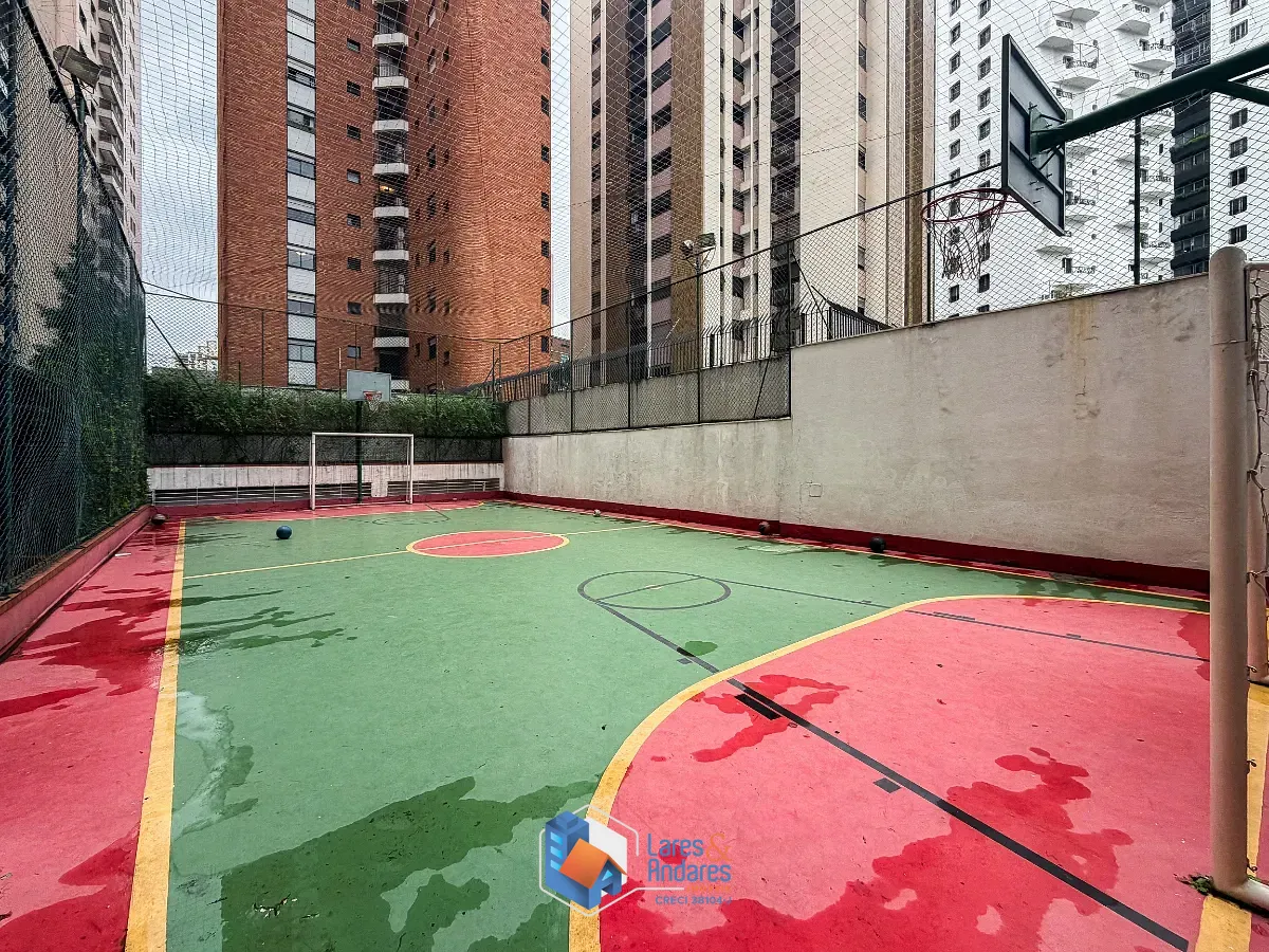 Apartamento, 4 quartos, 170 m² - Foto 39
