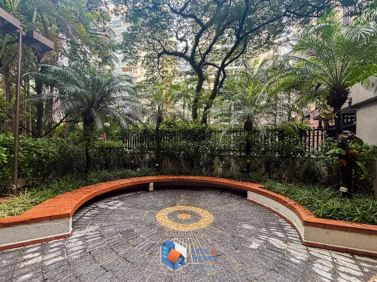 Apartamento, 4 quartos, 170 m² - Foto 42