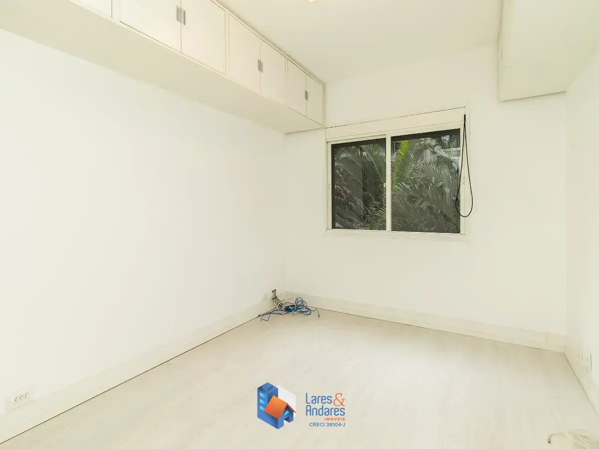 Apartamento, 4 quartos, 170 m² - Foto 14