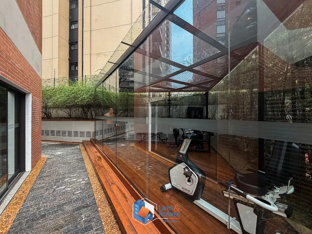 Apartamento, 4 quartos, 170 m² - Foto 45