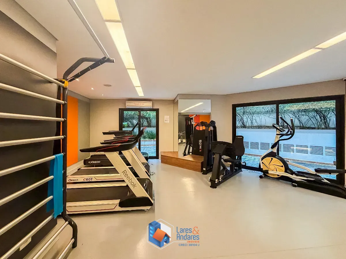 Apartamento, 4 quartos, 170 m² - Foto 43