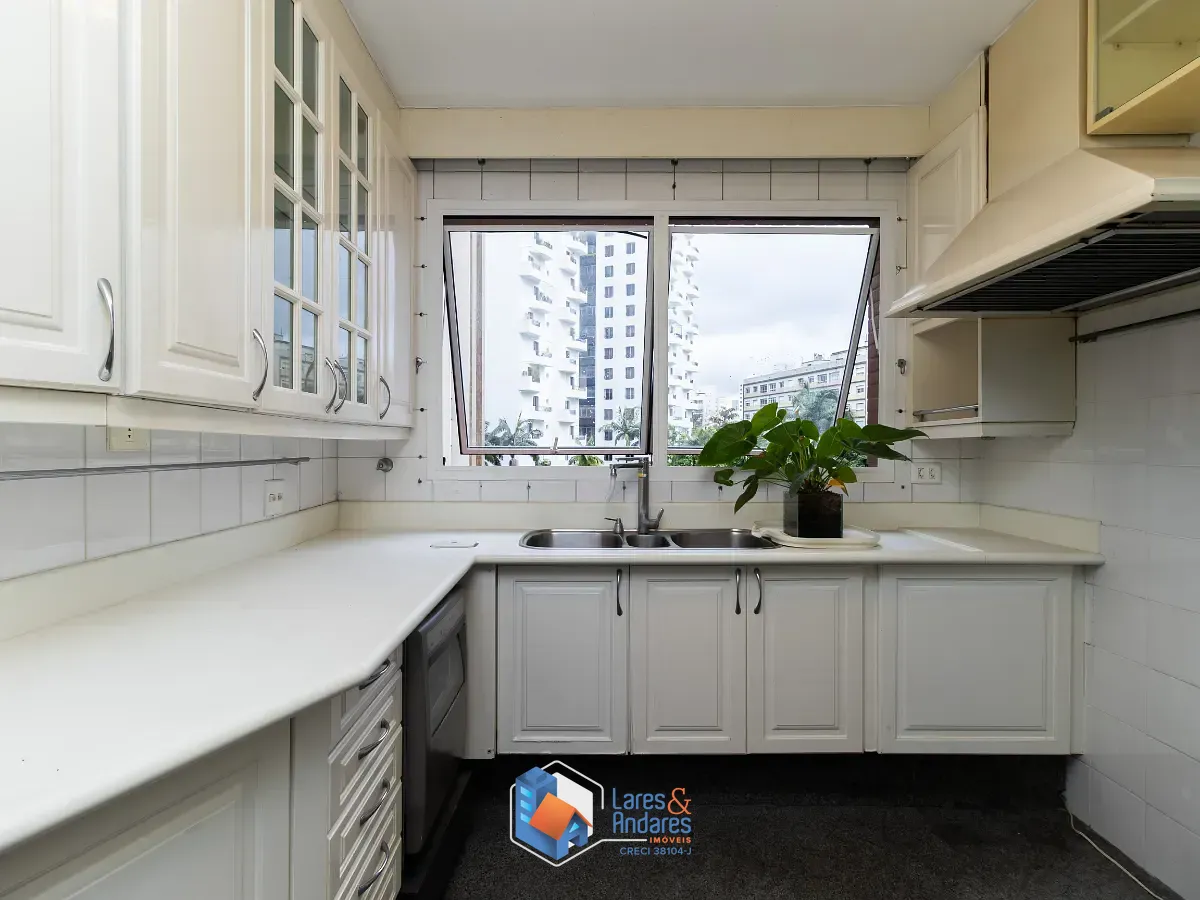 Apartamento, 4 quartos, 170 m² - Foto 29
