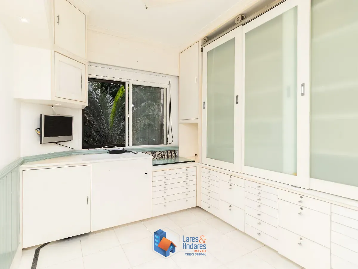 Apartamento, 4 quartos, 170 m² - Foto 12
