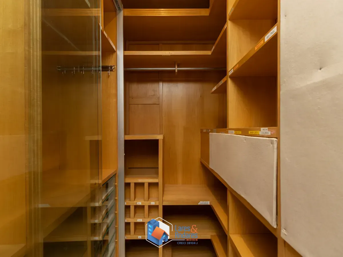 Apartamento, 4 quartos, 170 m² - Foto 23