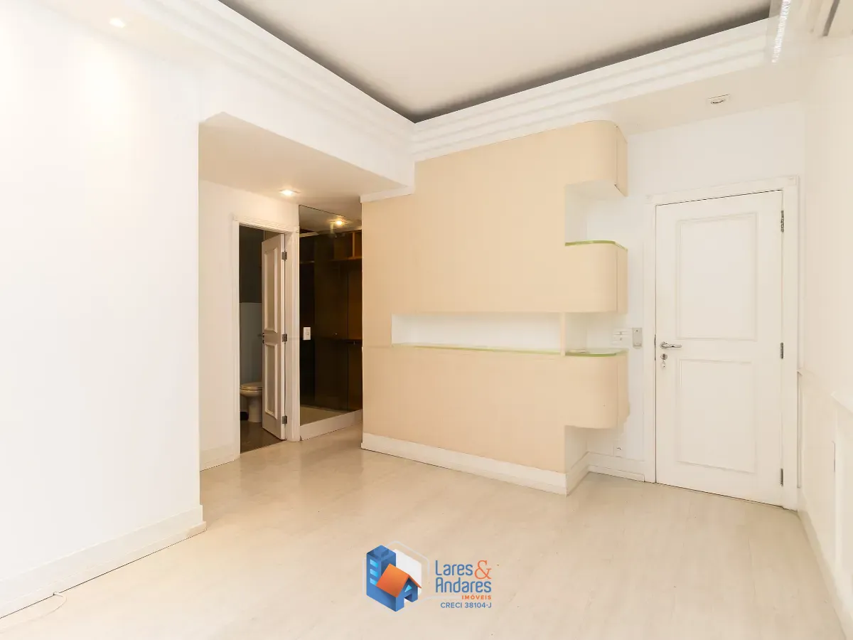 Apartamento, 4 quartos, 170 m² - Foto 19
