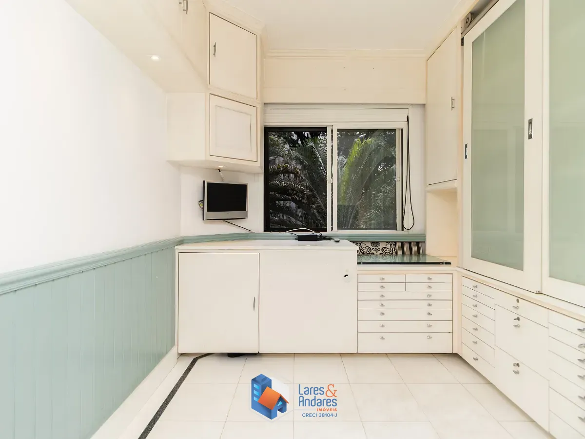 Apartamento, 4 quartos, 170 m² - Foto 10