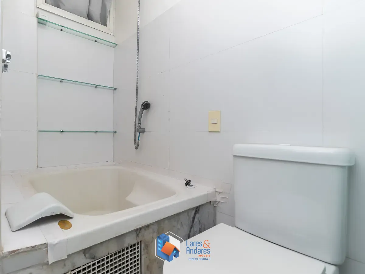 Apartamento, 4 quartos, 170 m² - Foto 34