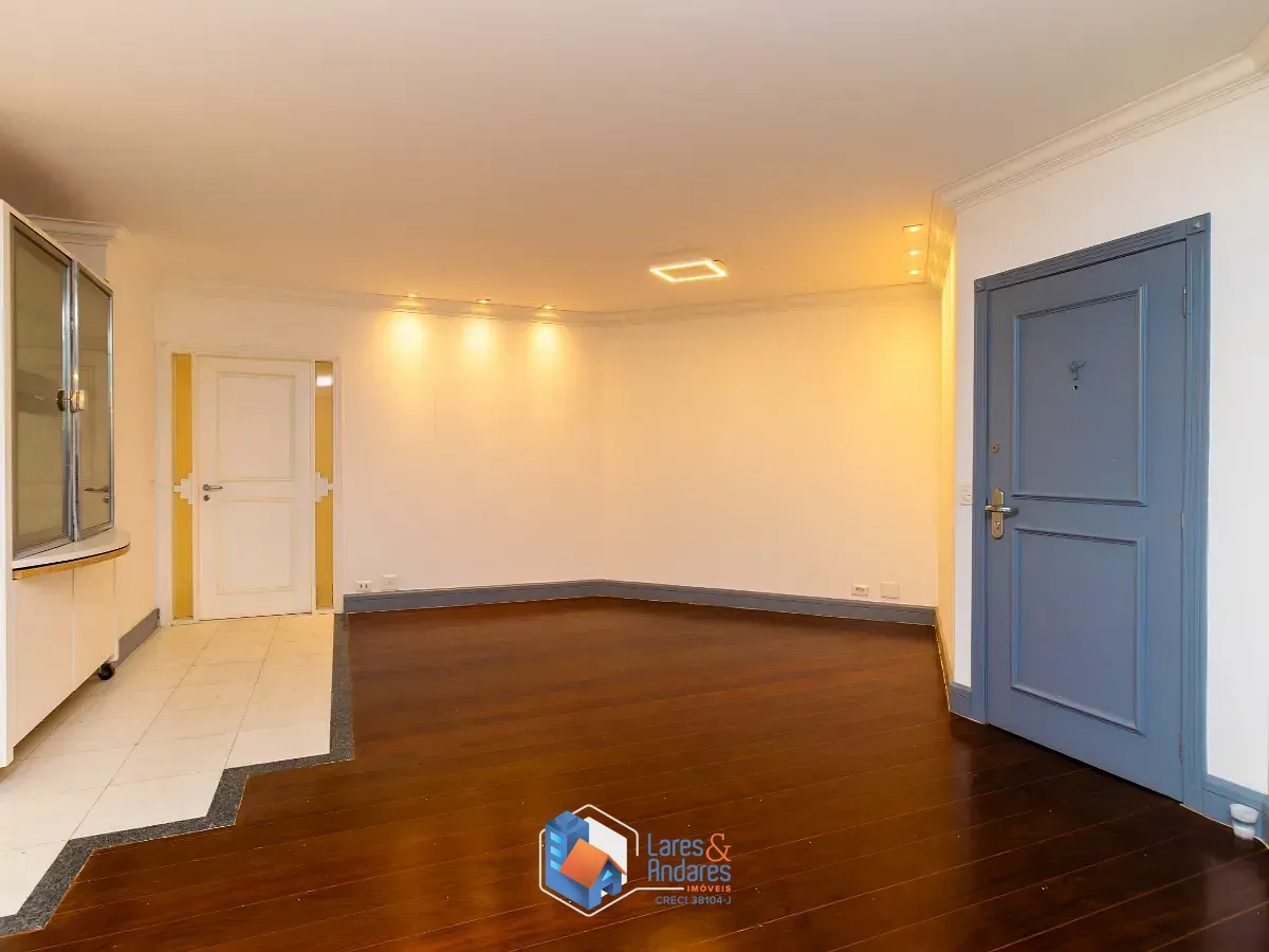 Apartamento, 4 quartos, 170 m² - Foto 2