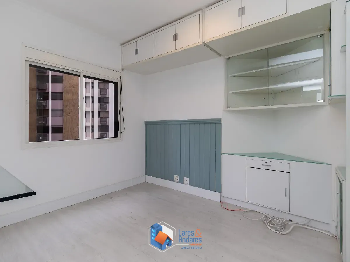 Apartamento, 4 quartos, 170 m² - Foto 30