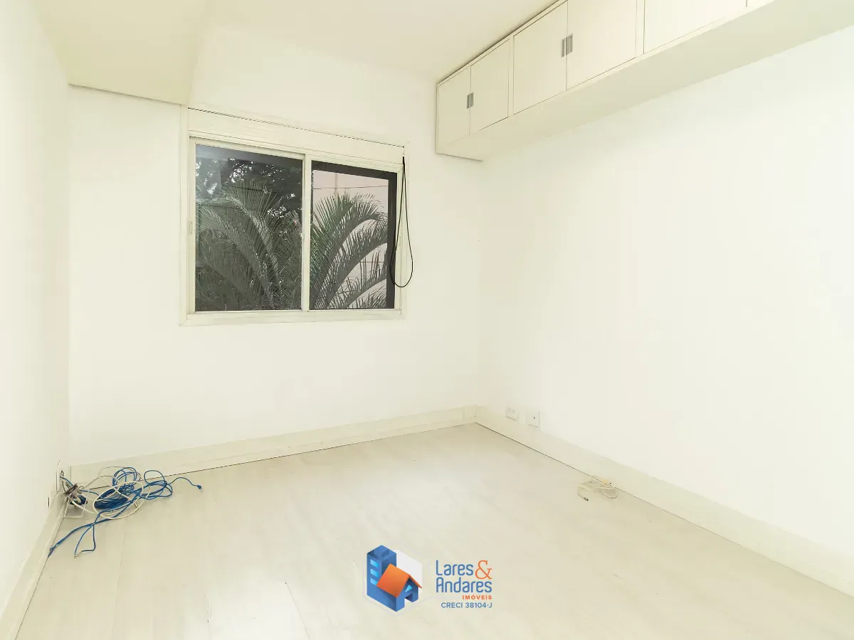 Apartamento, 4 quartos, 170 m² - Foto 16