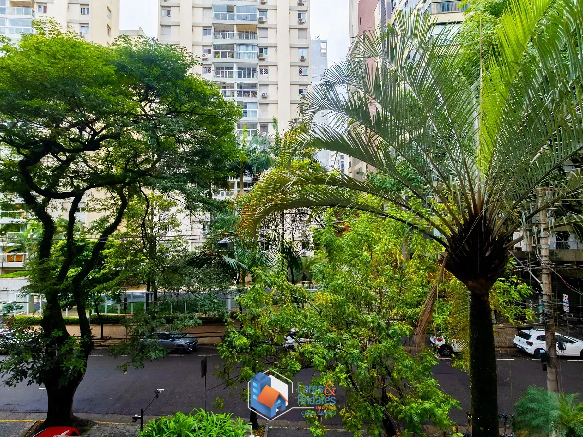 Apartamento, 4 quartos, 170 m² - Foto 9