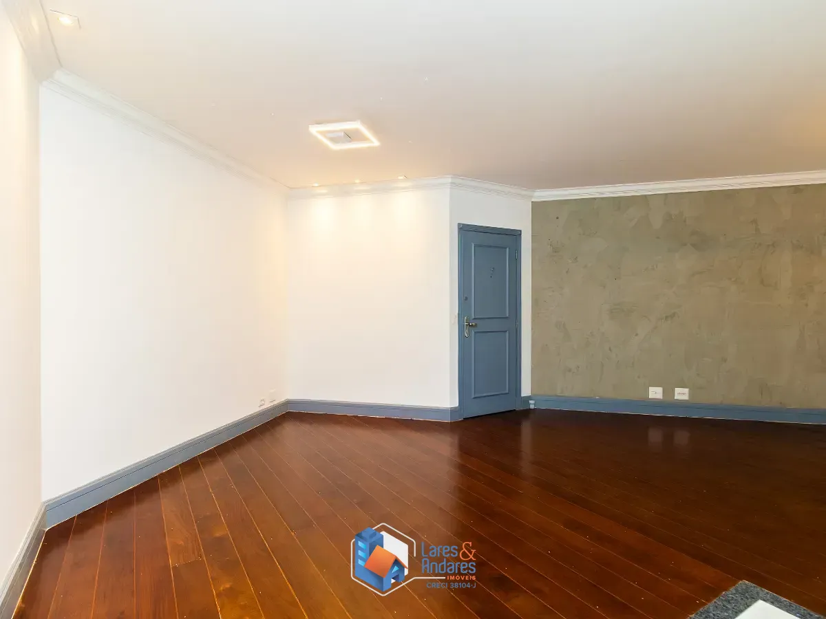 Apartamento, 4 quartos, 170 m² - Foto 13