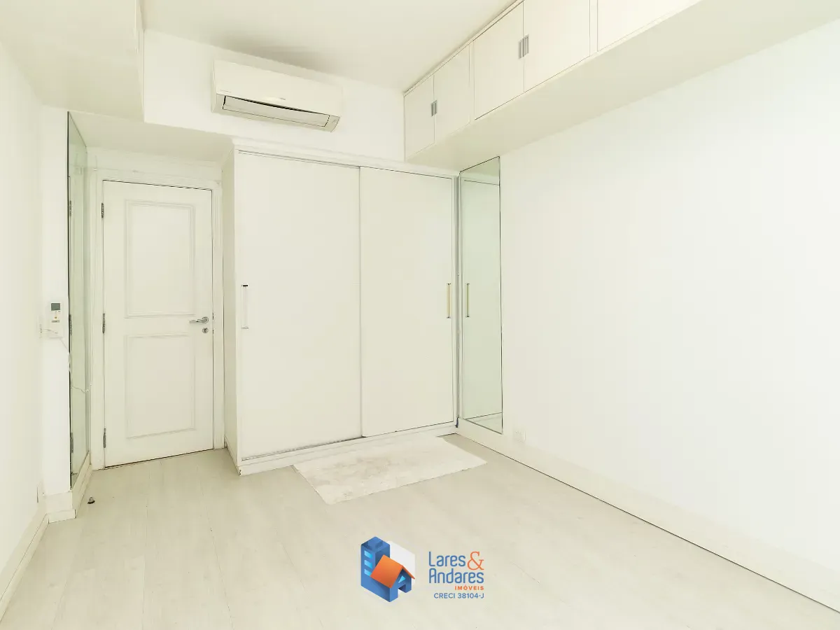 Apartamento, 4 quartos, 170 m² - Foto 15