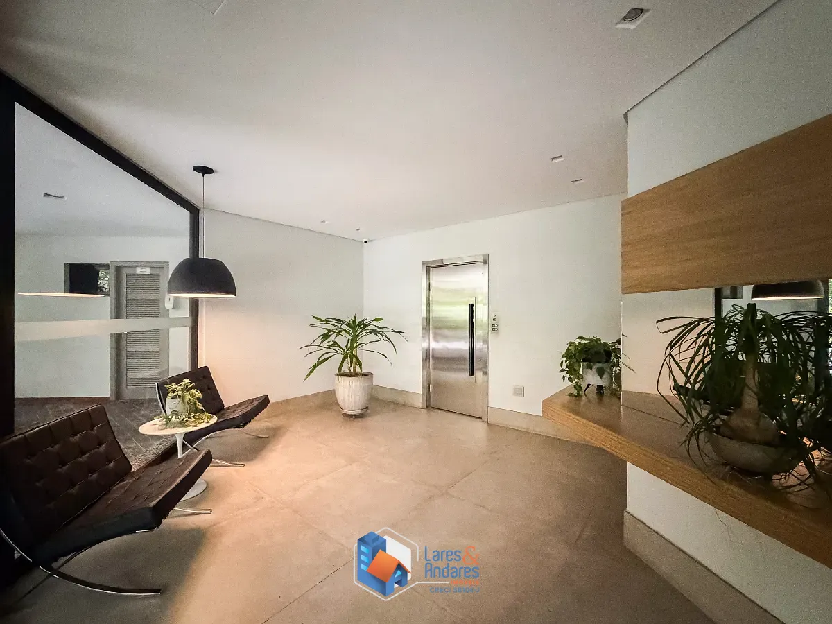 Apartamento, 4 quartos, 170 m² - Foto 46