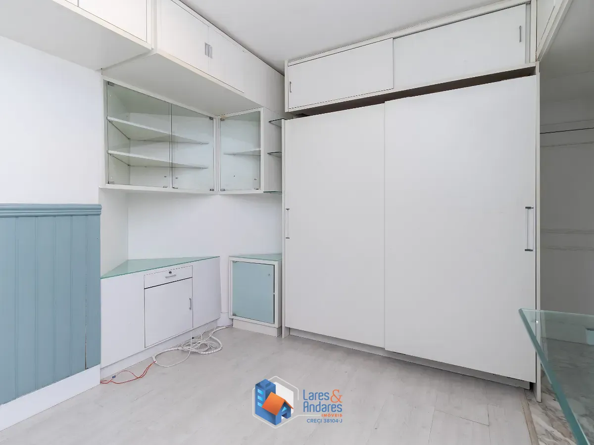 Apartamento, 4 quartos, 170 m² - Foto 32