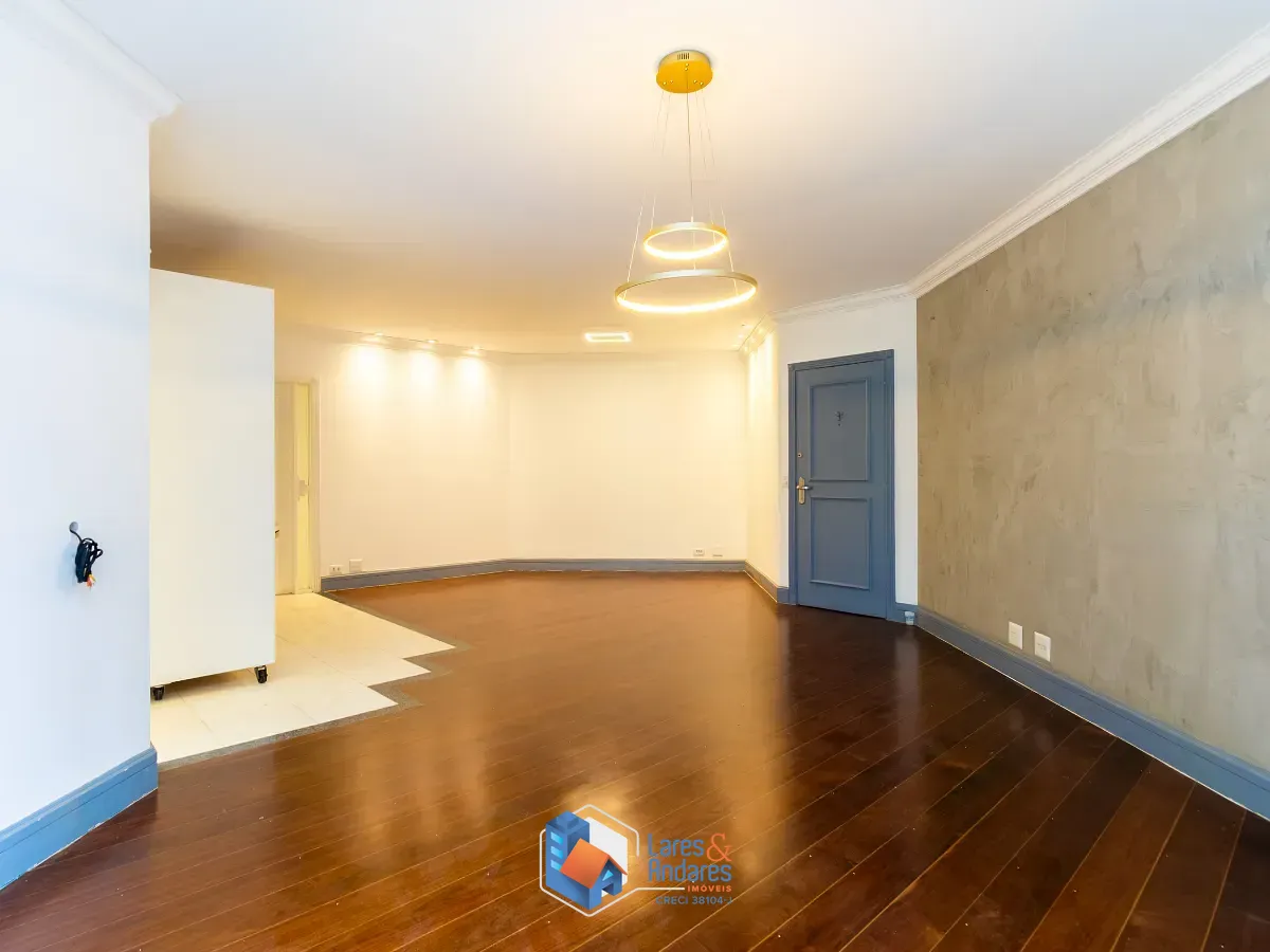 Apartamento, 4 quartos, 170 m² - Foto 4