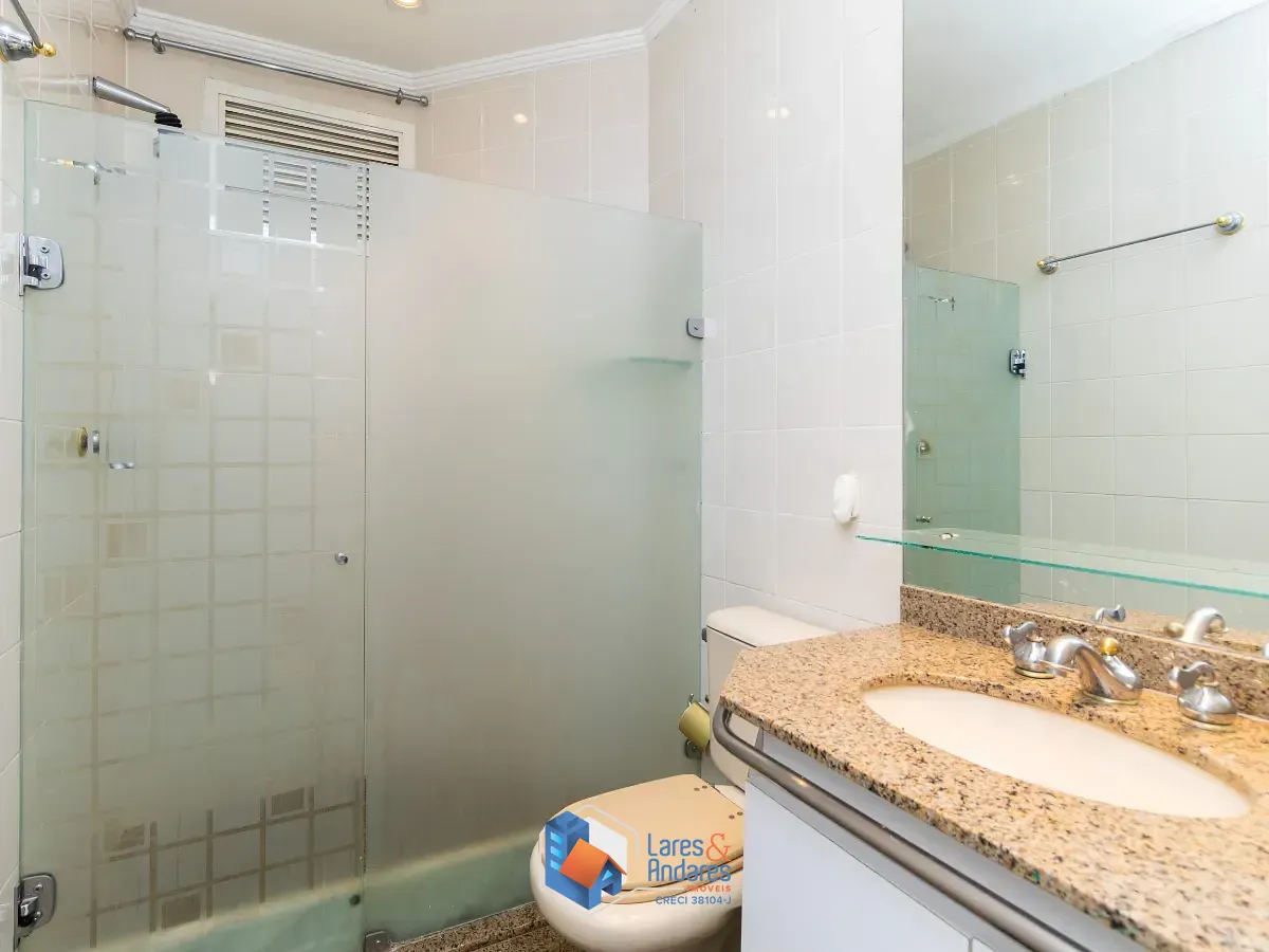 Apartamento, 4 quartos, 170 m² - Foto 17