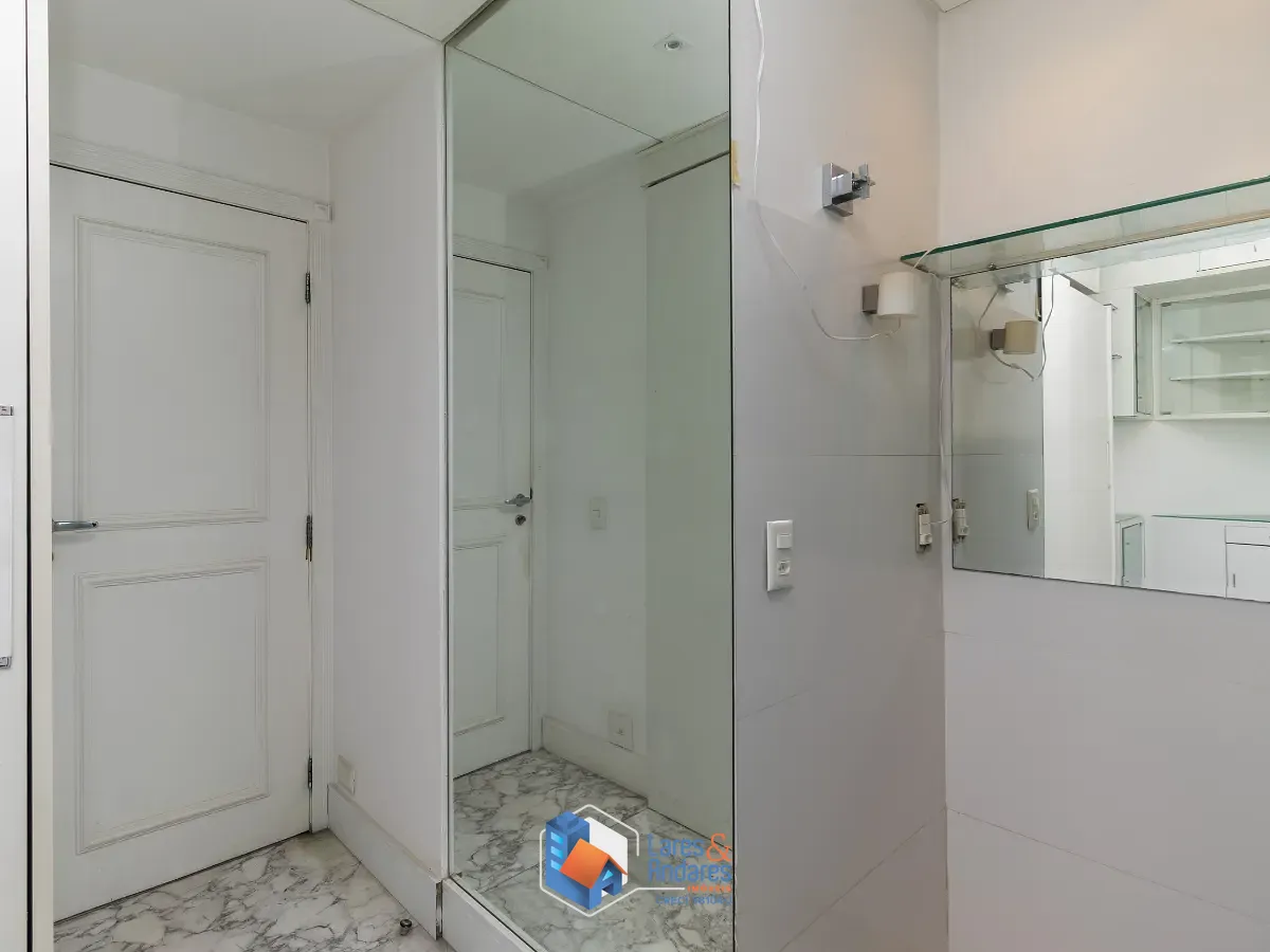Apartamento, 4 quartos, 170 m² - Foto 35