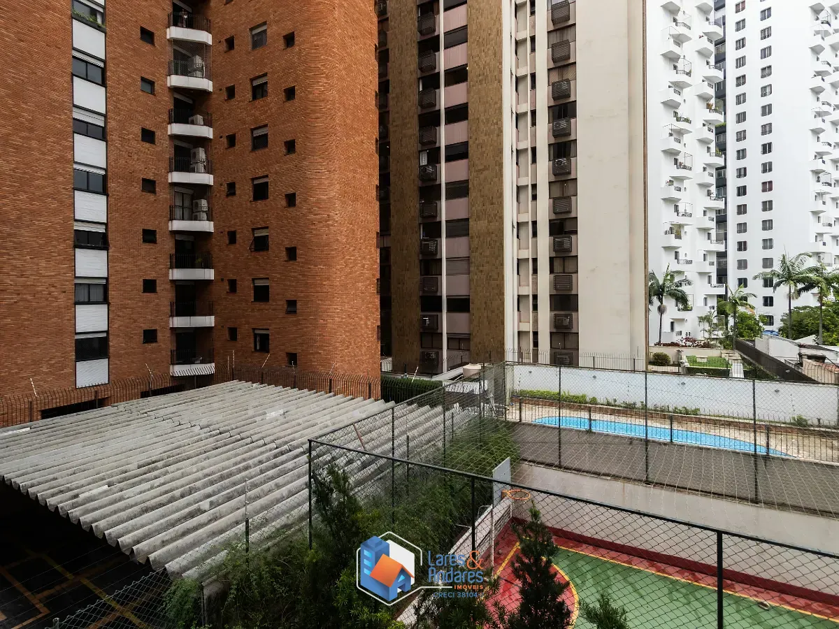 Apartamento, 4 quartos, 170 m² - Foto 36