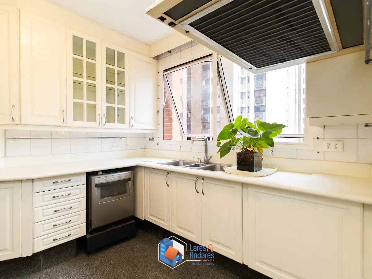 Apartamento, 4 quartos, 170 m² - Foto 28