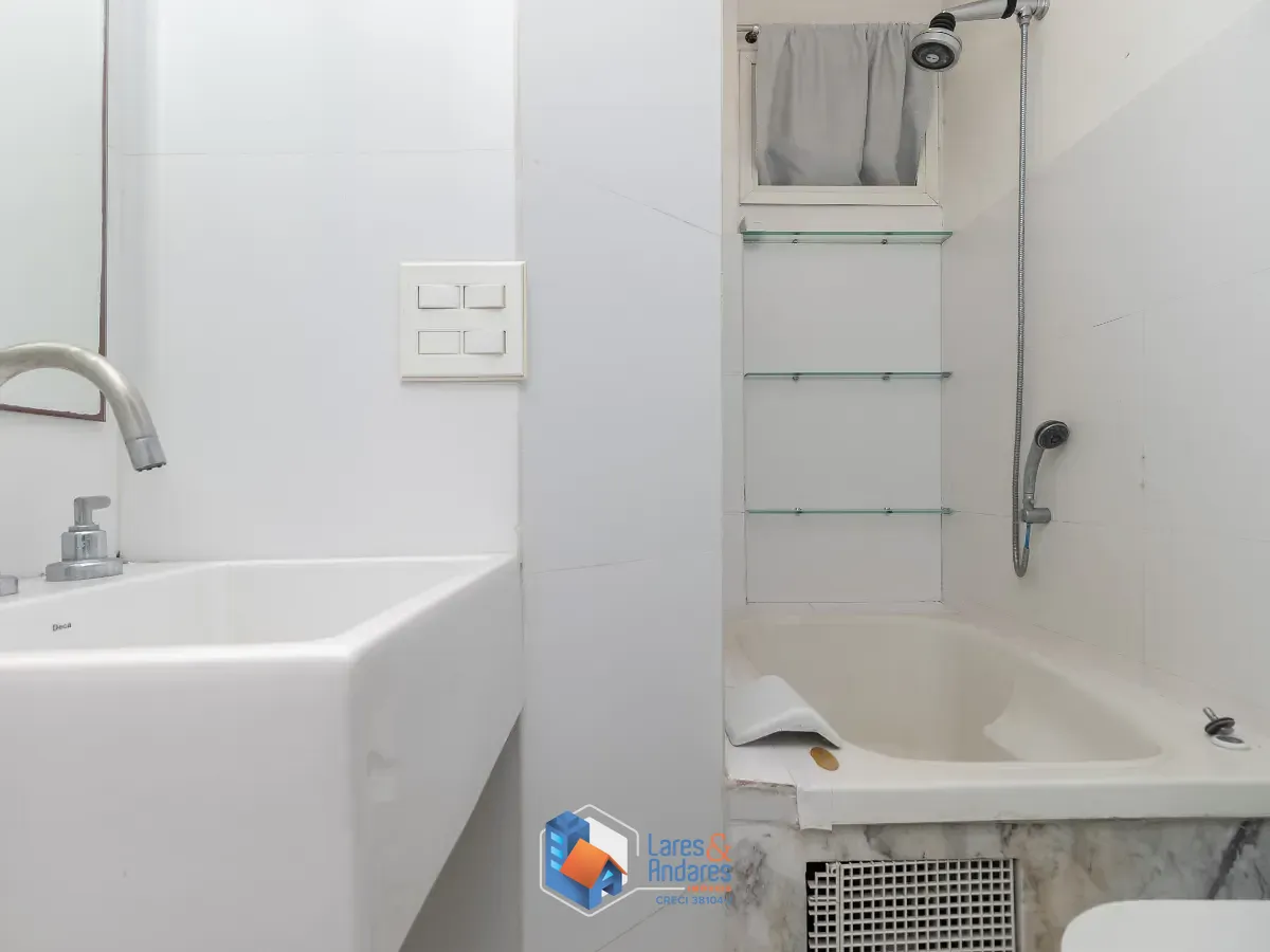 Apartamento, 4 quartos, 170 m² - Foto 33
