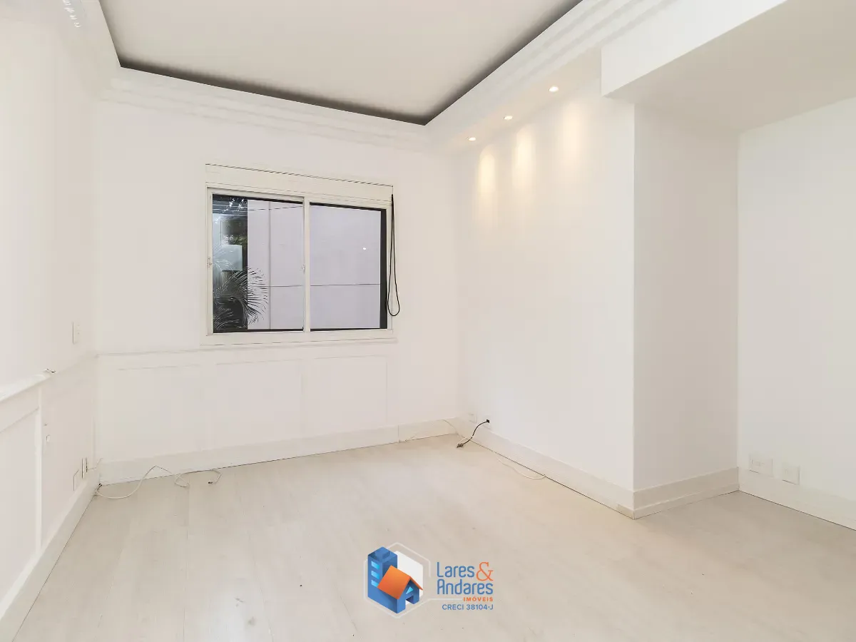 Apartamento, 4 quartos, 170 m² - Foto 18