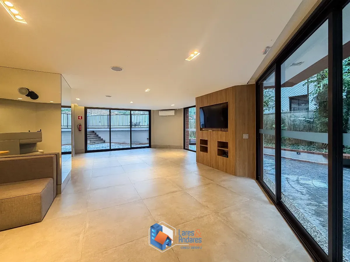 Apartamento, 4 quartos, 170 m² - Foto 38