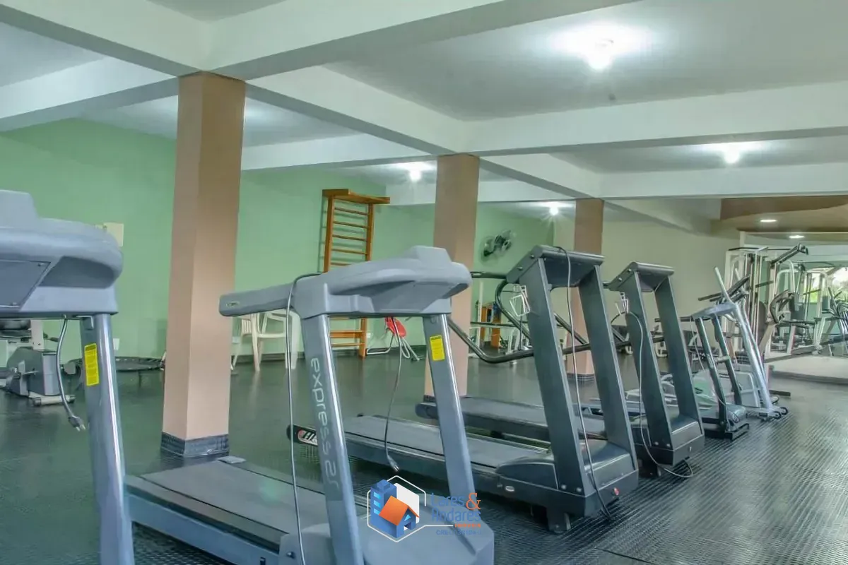 Apartamento, 3 quartos, 86 m² - Foto 36
