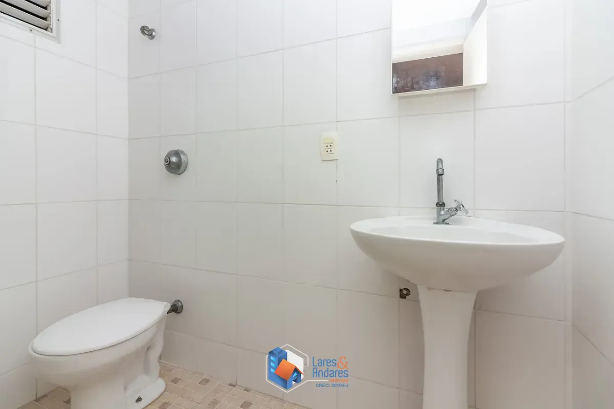 Apartamento, 3 quartos, 86 m² - Foto 5