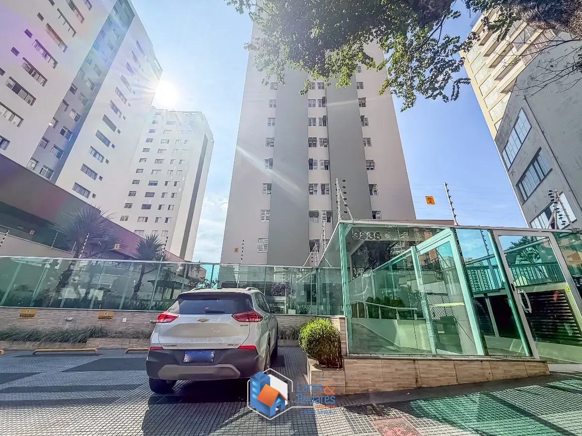 Apartamento, 3 quartos, 86 m² - Foto 30