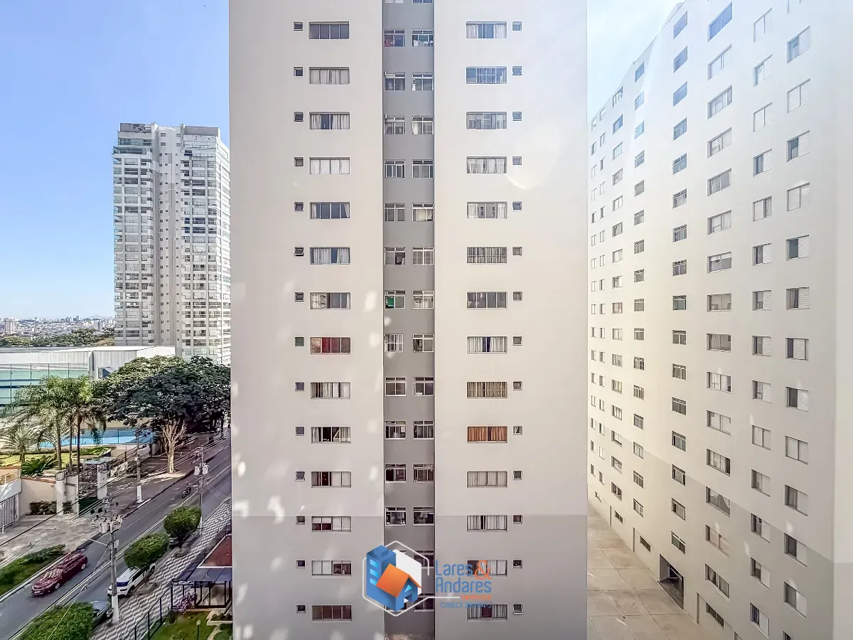 Apartamento, 3 quartos, 86 m² - Foto 27