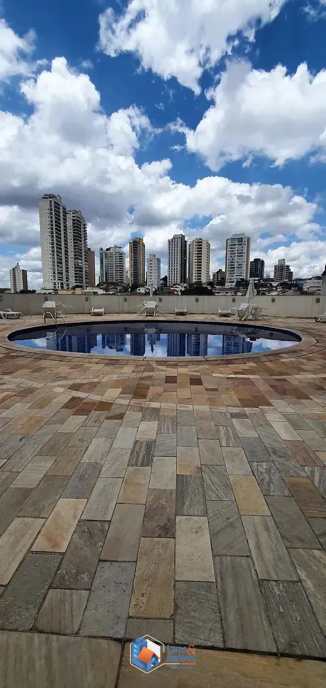 Apartamento, 3 quartos, 86 m² - Foto 33