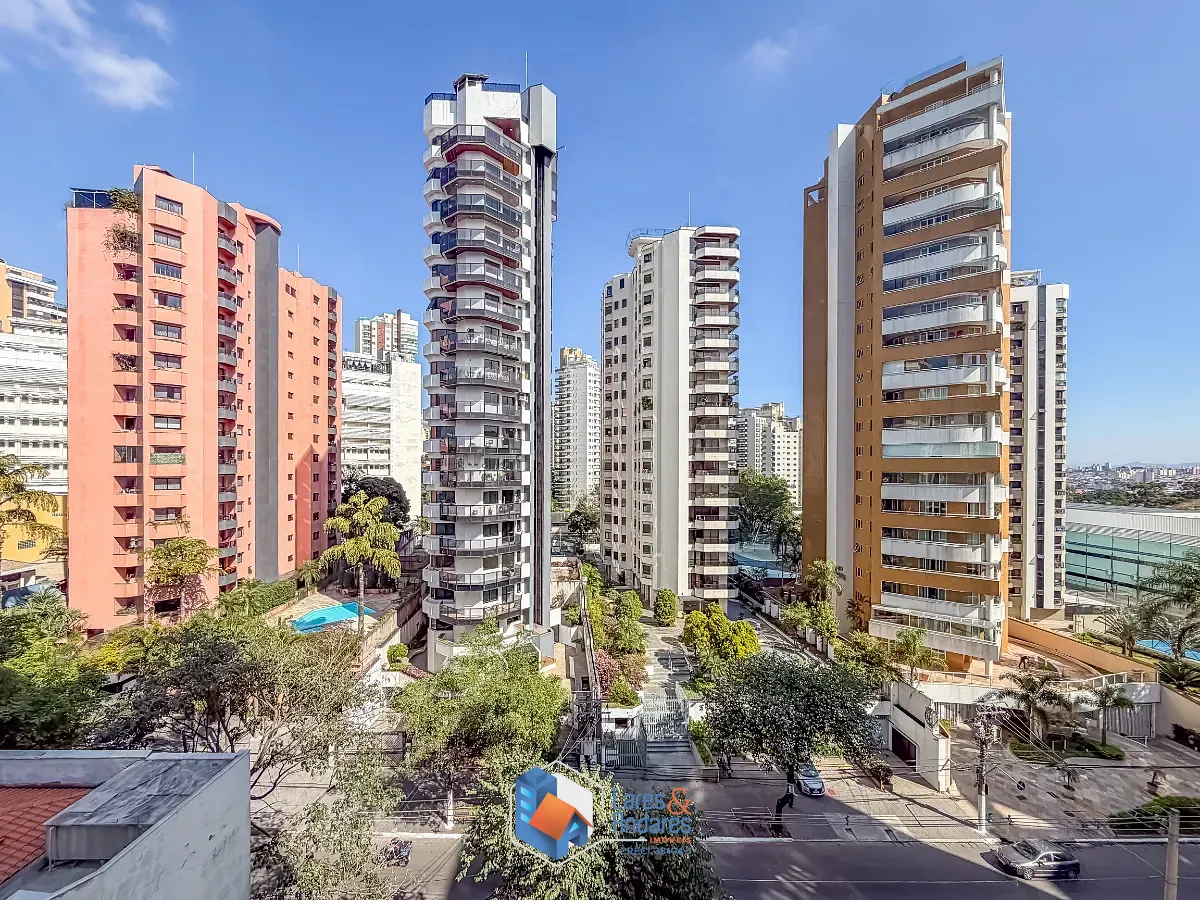 Apartamento, 3 quartos, 86 m² - Foto 26