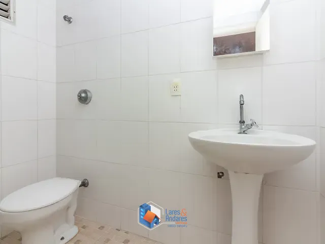 Apartamento com 86m² 3 quartos e 4 banheiros, à venda, no bairro Santana em São Paulo