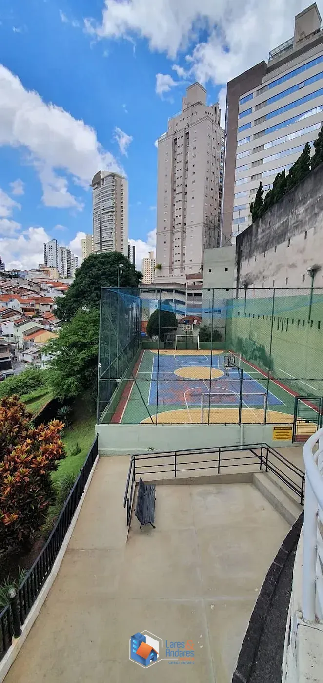 Apartamento, 3 quartos, 86 m² - Foto 37