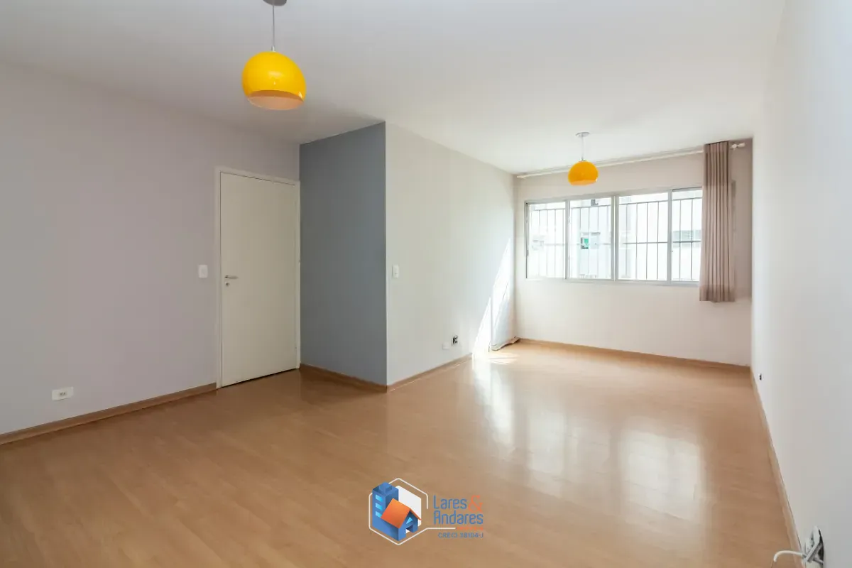 Apartamento, 3 quartos, 86 m² - Foto 1