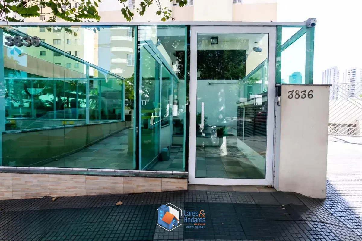 Apartamento, 3 quartos, 86 m² - Foto 31